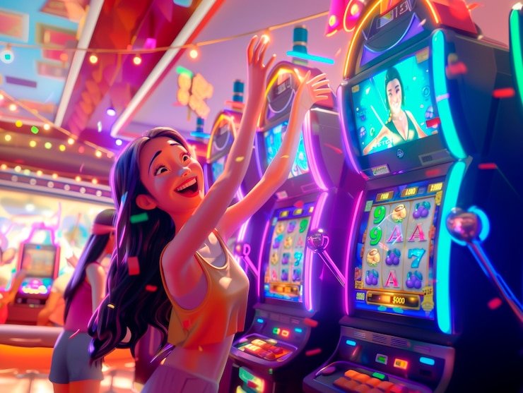 csz888 Slots